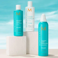 Moroccanoil Extra Volume főképe